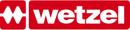 logotipo marca WETZEL